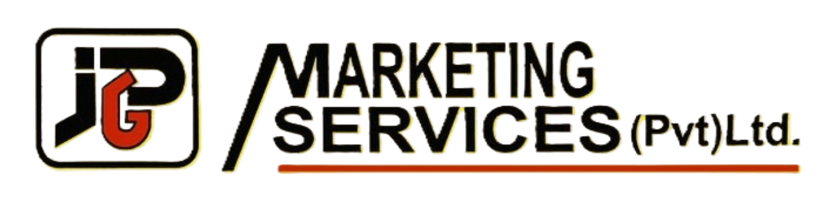 JGP Marketing Services (Pvt) Ltd logo