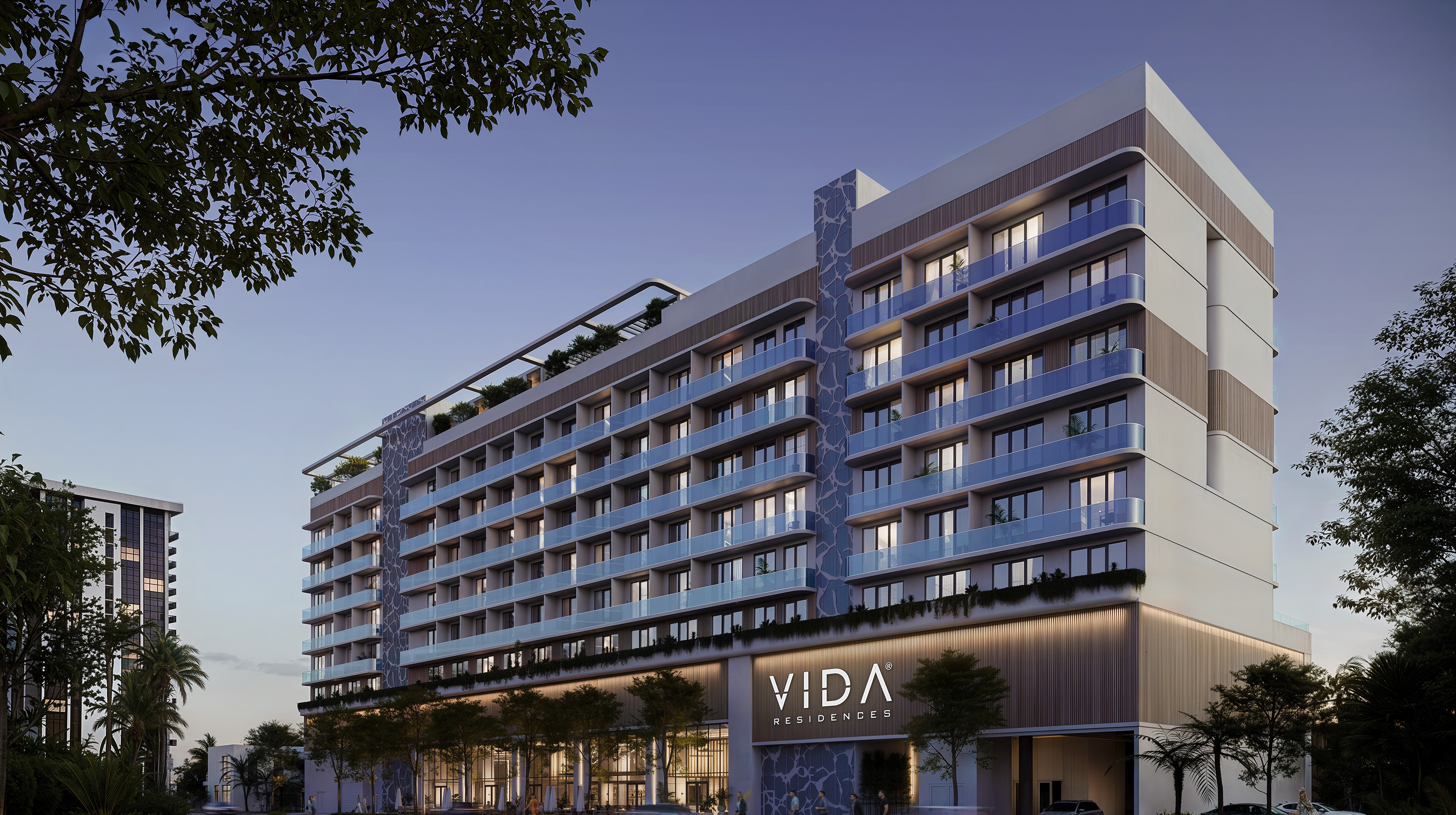 VIDA Edgewater